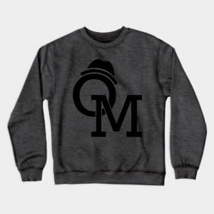 the vamps Crewneck Sweatshirt